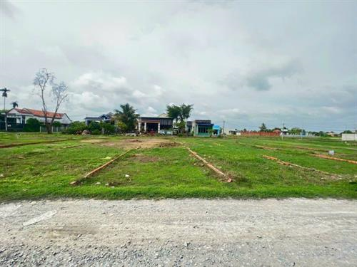 Đất sào Huyện Đức Hoà