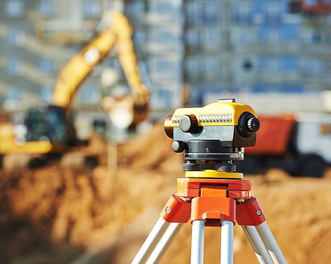 Dịch Vụ Đo Đạc Địa Chính Long An | Tư Vấn Kỹ Thuật Chuyên Nghiệp